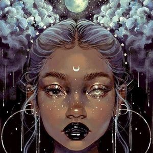 Meet your Posher, Kris